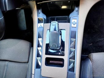 DS7 CRSOSSBACK 2019 1.5 BlueHDi AUTOMAT, DPH 140 000 km - 7