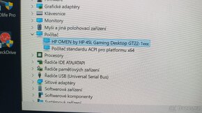 Herní HP Omen RTX 5080, i9 14900K, Z790, 64 DDR5 -3rokzáruka - 7
