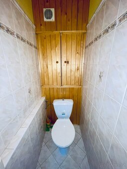 Prodej bytu 3+1, 70 m² + lodžie | Mozartova 6, Jablonec n. N - 7
