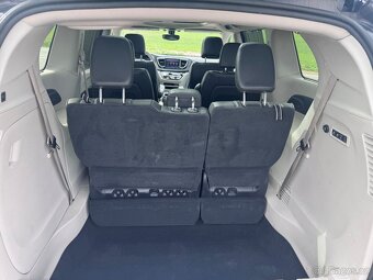 Chrysler Pacifica 3,6 Limited Sunroof Navi 2018 - 7