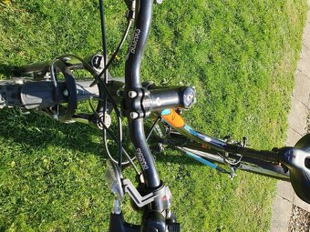 Horske kolo Dema racer 26" - 7