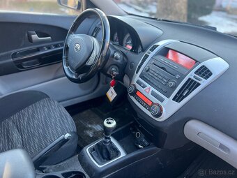 Kia Ceed kombi 1.6 nafta - 7