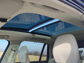 RECHARGE VOLVO XC90 - 7