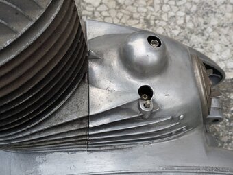 Jawa 250 Pérák-motor - 7