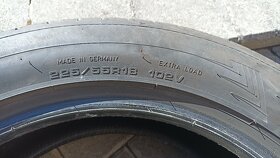 225 55 18 Dunlop sport maxx rt2 - 7
