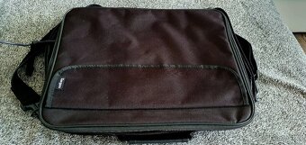 Toshiba Satellite C850-19P + brašna + nabíječka - 7
