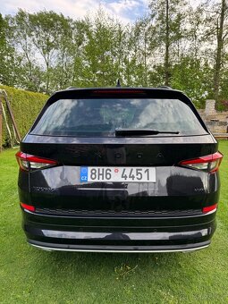 Škoda Kodiaq Sportline 4x4 - 7