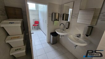Pronájem, Komerční prostory kancelářské, 22m2, Liberec ce... - 7