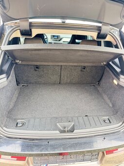 BMW i3, Hybridní Elektro + Benzín Ojeté, 7/2014, 171 000 km - 7