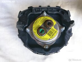 Volant BMW 3 E90 E91 E92 E93 Sport airbag - 7
