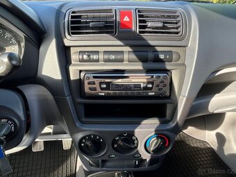 Kia Picanto 2007, 1.0i - 7