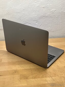 MacBook Pro 2019/16GB RAM/Intel i7/512GB SSD/Záruka - 7