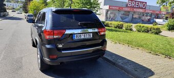 Jeep Grand Cherokee - 7