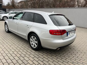 Audi A4B8 QUATTRO 2.0, 151xxx km, serviska, bez investic - 7