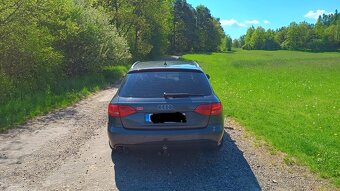 Audi A4 B8 2.0 105kw - 7