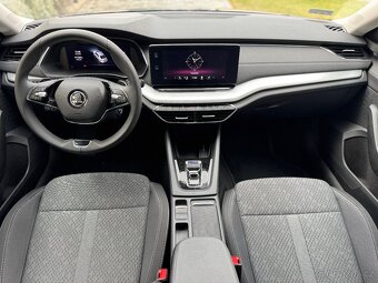 Škoda Octavia 1.5 TSI e-TEC DSG 110kW - 7