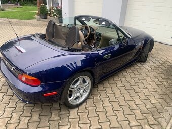 BMW Z3 - 7