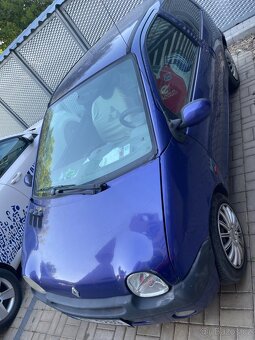 Prodám Renault Twingo 1,2 - 7