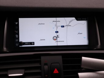 BMW X3 2,0 xDrive20d XLINE (2017) - 7