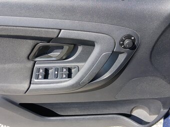 Škoda Roomster 1.2 TSi , 77 kW benzín, 2010 - 7
