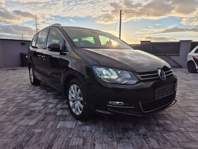 Volkswagen Sharan 2.0 TDi 110kw DSG 2019 ZÁRUKA - 7