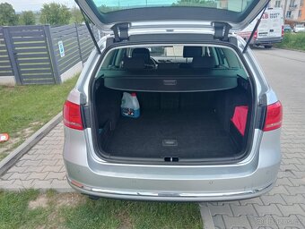 Volkswagen Passat 1.6 TDI - 7