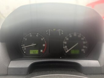 Skoda fabia 1.4 55kw combi - 7