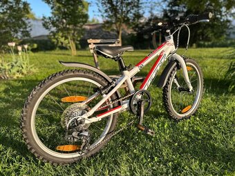 Dětské kolo Felt 20" - 7