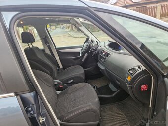 Citroen C4 Grand Picasso 1.6 hdi - AUTOMAT - PANORAMA - 7