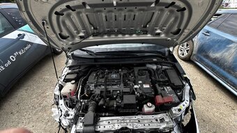 Toyota Corolla Touring Sports 2021 • 1.8 Hybrid • Automat - 7