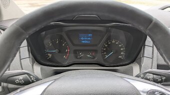 Ford Transit 2.2 TDCi 114kw 2015 valník plachta - 7