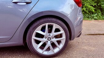 Seat Leon fr 1.4 tsi 92kw CZ původ - 7