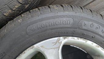 ALU kola Thalia s pneu Kormoran Road – 175/65 R14 82T - 7