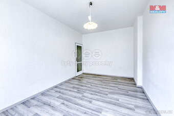 Pronájem bytu 2+1, 56 m², Nýřany, ul. Komenského - 7