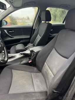 BMW e90 325i - 7
