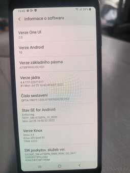 Samsung Galaxy A7 - 7