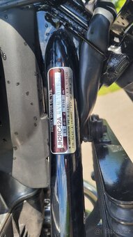 HONDA CB 750 SF - 7