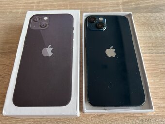 Iphone 13 128Gb, Red, Blue, Green, Starlight, Midnight - 7