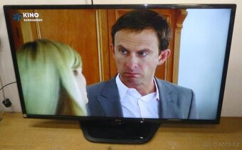 FullHD LED televize LG 107 cm 42 palců, nemá DVBT2 - 7