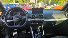 Audi Q2 35 TFSi Stronic odpočet DPH - 7