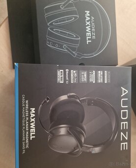 Audeze Maxwell - verze PC/PlayStation - 7