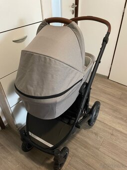 Kočárek Britax Smile 3 - 7