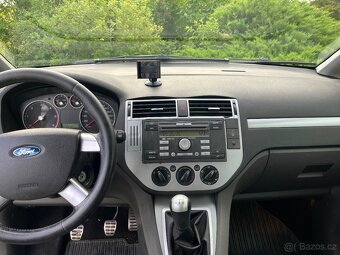Ford Focus C-Max - 7