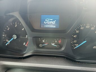 Ford Tourneo 2.0 EcoBlue - 7