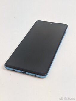 Samsung Galaxy A51 4/128gb blue. Záruka 6 měsíců. - 7