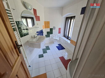 Prodej rodinného domu, 217 m², Benešov nad Černou - 7