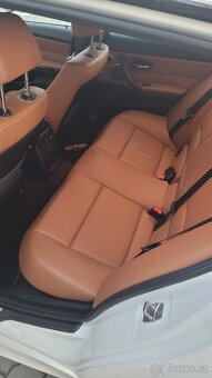 BMW E91 335d - 7