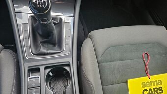 Volkswagen Golf 1.4 TSI 110 kW Highline - 7