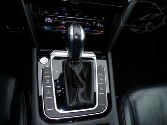 Volkswagen Arteon Shooting Brake 1,4 TSI eHybrid R-line,DSG - 7