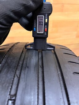 Letní pneu 205/55/16 - 7